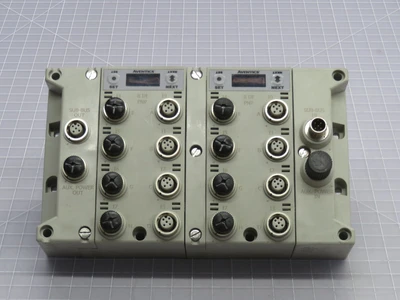 Used AVENTICS _UNKNOWN_ Parts (Hydraulics and Pneumatics) Texas US | OCO Industrial #1704180