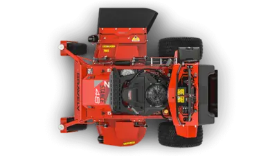 2023 GRAVELY Gravely Z-Stance® 48FL 994159 Walk-Behinds & Stand-ons | County Equipment Company LLC (4)