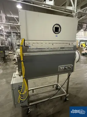 USED CPS CPS Barrier Isolator