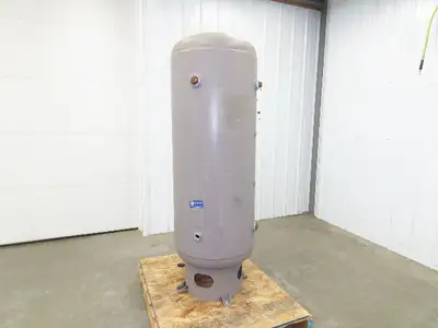 Used MANCHESTER _UNKNOWN_ Pressure Vessels Indiana US | Arrow Industrial #1368307