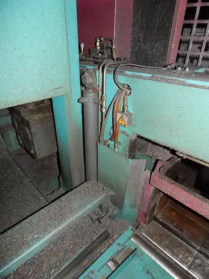 USED KALTENBACH KBC 280 NA