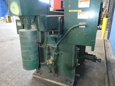 Used MONARCH STAMCO 103969 Levelers Ohio US | HGR 24 #1094844