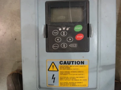 USED EATON CUTLER HAMMER SVX005A1-5A4B1
