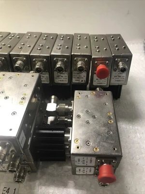 USED CELWAVE CD870-C