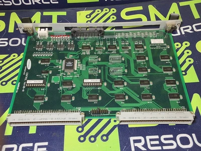 SAMSUNG 9801192 LIGHT CONTROL BOARD