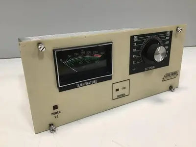 USED STERL TRONIC S-2