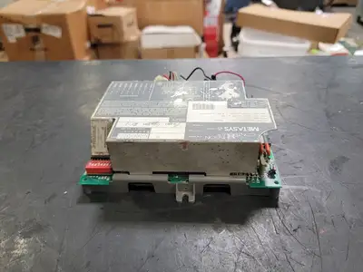 USED JOHNSON CONTROLS AS-UNT110-D