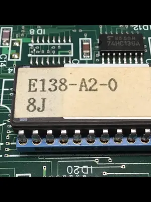 USED MEIKI C4C301Y3K