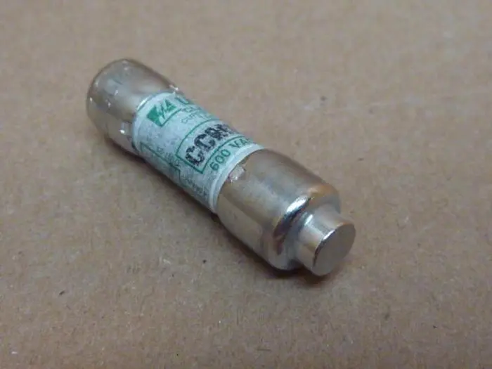 Used LITTELFUSE CCMR-1 Fuses Michigan US | Ideal Machinery #571627