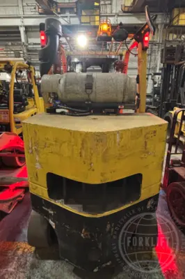 Used 2018 HYSTER S120FTPRS Misc Forklifts Illinois US | Forklift Exchange #1273525