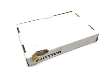 NEW BALLUFF SILVER LINE NETWORK BLOCK MODULE