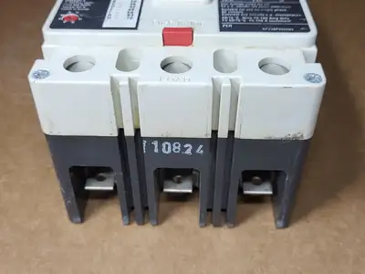 USED EATON HMCP007C08