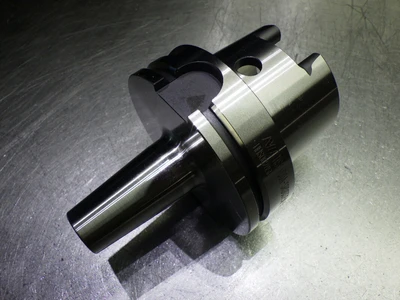 NT HSK100A 3/8" "Shrink Fit Tool Holder 90mm Pro HSK100A-SRD0375A-90-H (LOC204)
