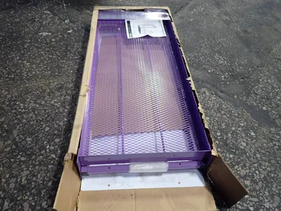 USED POLYTEX PB3000