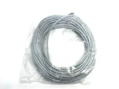 New | in-Stock Murrelektronik Single Ended M8 female 0° A-cod. Cable, 20m Cable & Wire Michigan US | Maverick Industrial Sales #1392790