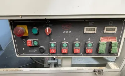 Used _UNKNOWN_ _UNKNOWN_ Shapers North Carolina US | Pruitt Machinery #1423860