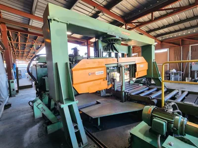 USED 2010 PEDDINGHAUS BDL-1250/9B