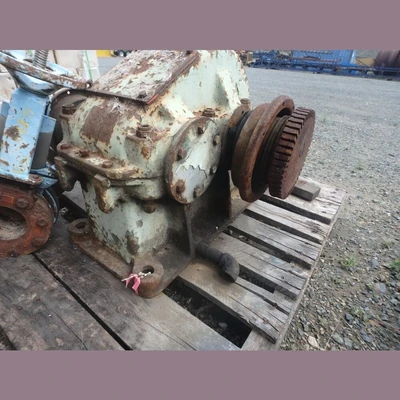 Used MARCY _UNKNOWN_ Ball & Pebble Mills British Columbia CA | Savona Equipment LTD #1304823