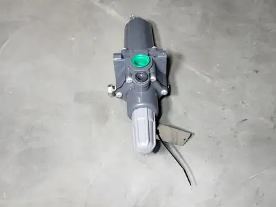 NEW FISHER 67DFR-25/T40F/T2