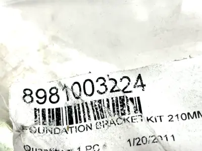 New | in-Stock Bosch Rexroth 8981003224 Misc Fasteners Michigan US | Maverick Industrial Sales #1461053