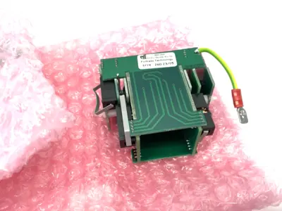 New | in-Stock Knapp Sensor Head Assembly PCS 3774 Sensors Michigan US | Maverick Industrial Sales #1396117
