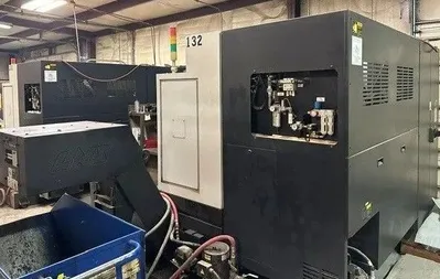 2014 DOOSAN PUMA 2100Y CNC Lathes | Midstate Machinery (6)