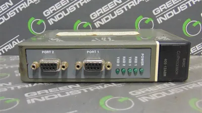 Facts Engineering / Siemens 405-12ABM-1 Simatic BASIC CoProcessor Module Used