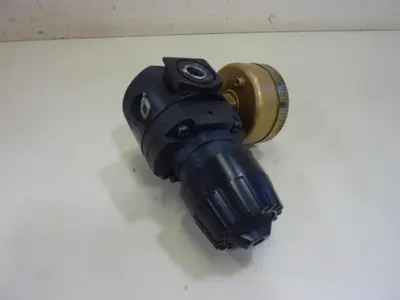 USED WILKERSON P16-02-N00A B99