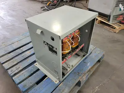 USED HAMMOND MANUFACTURING K307K