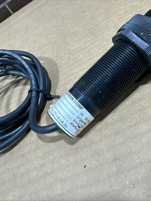 USED Migatron Corporation RPS-401A-40