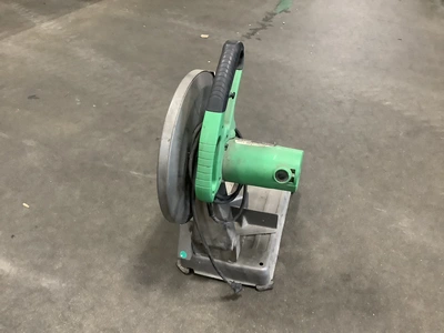 Used _UNKNOWN_ _UNKNOWN_ Cut-Off Saws Michigan US | Miedema Asset Management Group #1411031