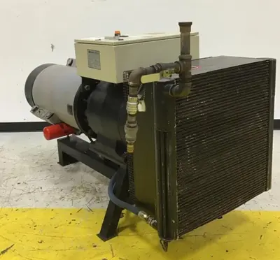 USED COMPAIR INC 218K08-108