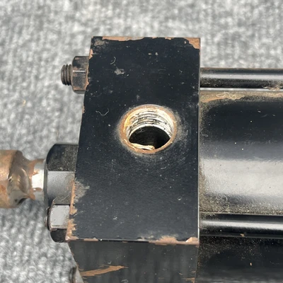 Used Thiele 104774B02 Pneumatic Cylinders California US | Davliegogo LLC #1706156