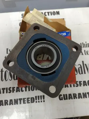 New | in-Stock MB FC4-25-1 3/4 Bearings | Surplus Asset Holdings #1190973