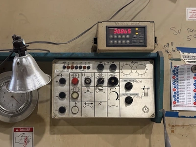 USED 1990 LVD 12-OH-50