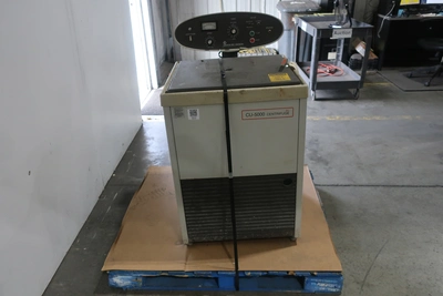 Used IEC CU-5000 Centrifuges Ohio US | Aucto #226689
