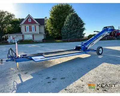 Used BRANDT _UNKNOWN_ Belt Feeders Iowa US | Keast Enterprises #1360154