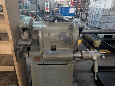 Used _UNKNOWN_ _UNKNOWN_ Tool & Cutter Grinders Texas US | IRS Auction #1320520