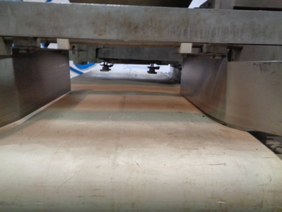 Used FEDCO 22-5312-B-CO Depositors California US | BakeryEquipment.com #1554830