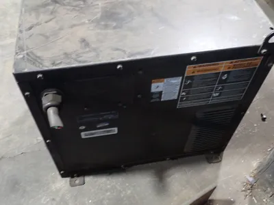 USED LINCOLN ELECTRIC POWERWAVE I400