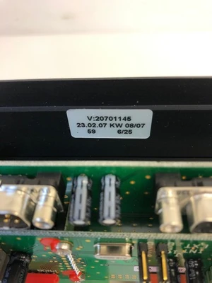 Used Plasmatreat DDM0701 PLC Processors Indiana US | J&J Industrial Supply #511238