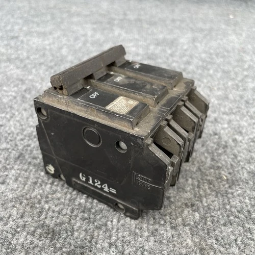 Used GE THQL32020 Misc Electrical & Power Parts California US | Davliegogo LLC #1710087