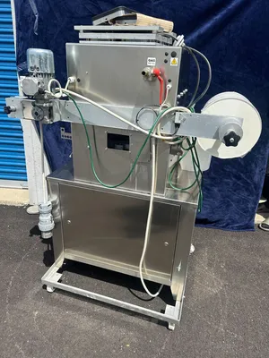 USED ILPRA 400 V/G