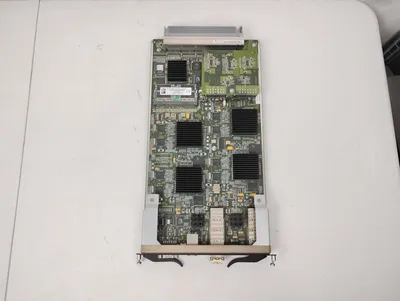 USED Brocade SX-FI-2XGMR6