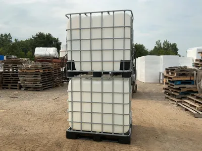 Used _UNKNOWN_ _UNKNOWN_ IBC Tanks Michigan US | Miedema Asset Management Group #1392659