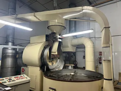 USED 1996 INNOENVAS TN-240