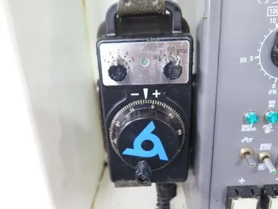 KITAMURA MYCENTER 2XiF MACHINING CENTERS, VERT., N/C & CNC | Wheeler Machinery Sales (7)