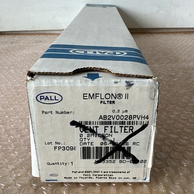 NEW PALL AB2V0028PVH4
