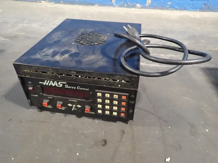 Used HAAS _UNKNOWN_ Tooling & Accessories (Other) Ohio US | HGR 24 #792185
