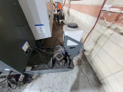 2020 HAAS ST-35LY CNC Lathes | Toolquip, Inc. (9)
